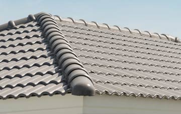 advantages of Queensville clay roofing