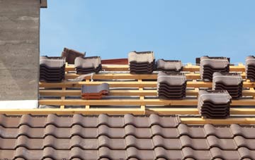 Queensville clay roofing costs