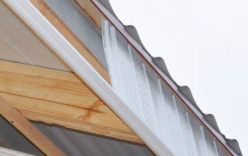 why Queensville fascia repairs are essential