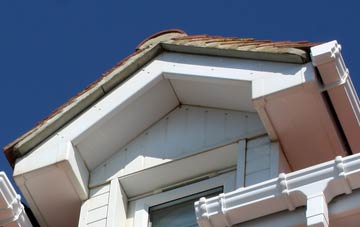 Queensville fascia installation costs