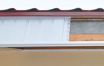 Queensville fascia repair costs