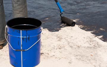 find Queensville flat roof waterproofing companies