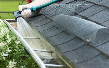 Queensville gutter cleaning costs