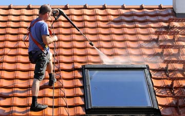 roof cleaning Queensville, Staffordshire