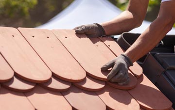 Queensville roof tile contractors