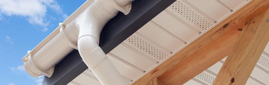 get Queensville guttering quotes today