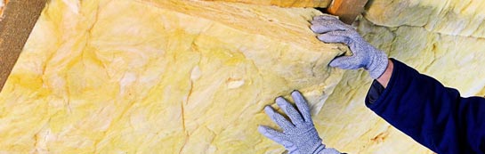 quotes for Queensville roof insulation