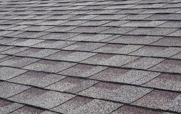 Queensville tiles for shallow pitch roofing