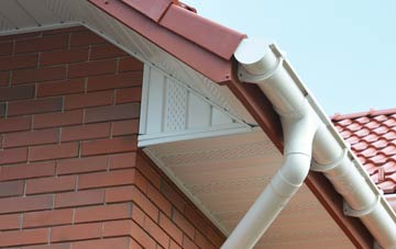 Queensville soffit repair costs