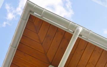 Queensville soffit types