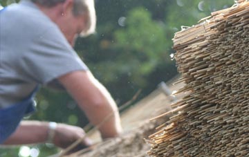 professional Queensville thatchers