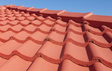 Queensville tile and slate roof replacement