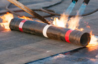 Queensville flat roof sealing