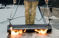 Queensville flat roof sealing quote