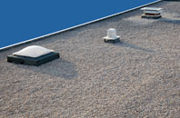 Queensville flat roofing