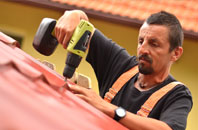 Queensville garage roof repairs