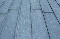 Queensville lead roofing