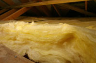 Queensville pitch roof insulation