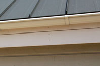 Queensville soffit repair