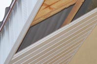 rated Queensville soffit repair companies